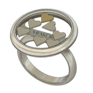 Anello Koro