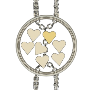 Bracciale Koro